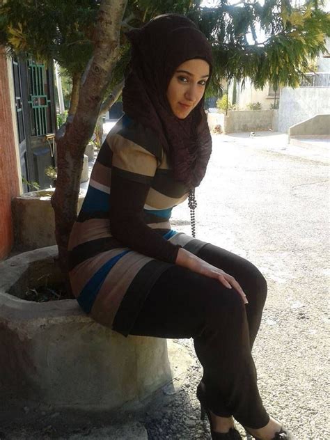 sex femme arabe